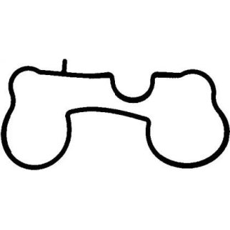 Прокладка впускного коллектора Victor Reinz 71-31138-00 фото