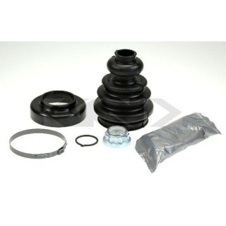 Пыльник ШРУСа GKN 304838 фото