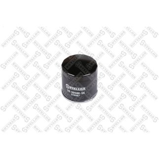 Фильтр масляный STELLOX _2050586SX фото