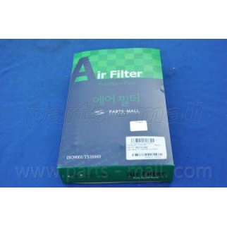 Фильтр воздушный PARTS-MALL PAA-080 фото
