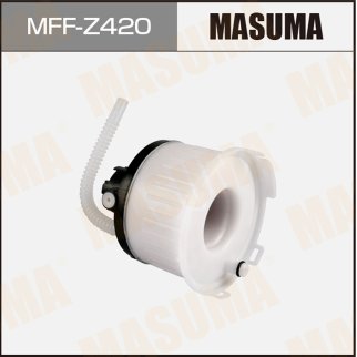 Фильтр топливный Masuma MFF-Z420 фото