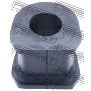 Втулка переднего стабилизатора FEBEST MSB-KH8F фото