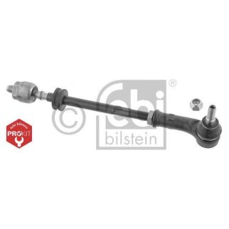 Тяга рулевая FEBI 10589 фото