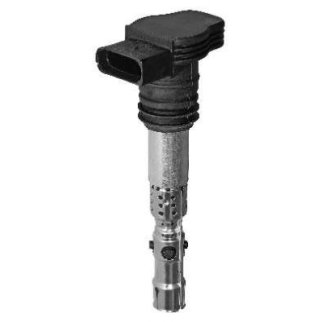 Катушка зажигания фото