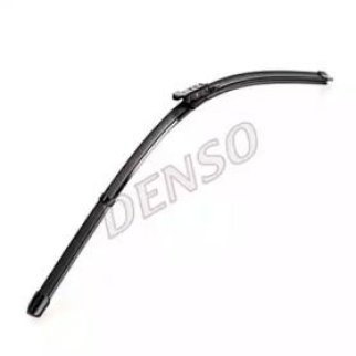 Щетки стеклоочистителя (к-кт) DENSO DF-040 фото