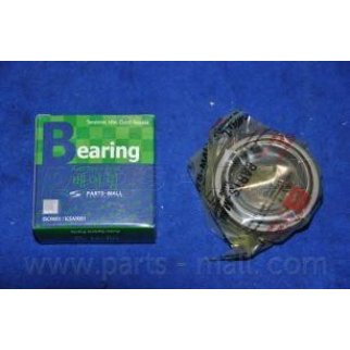 Подшипник выжимной PARTS-MALL PSA-A012 фото