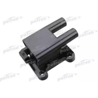 Катушка зажигания HYUNDAI: COUPE 2.7 02-, I10 1.2 08-, I20 1.2 08-, SANTA FE 2.7 01-06  KIA: PICANTO 04-11 фото