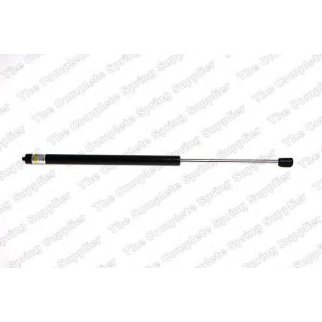 Газовый упор багажника фото