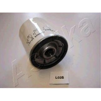 Фильтр масляный ashika 10-0L-L03 фото