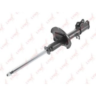 Амортизатор задний левый LYNXauto G32171L фото