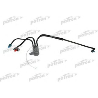 Фильтр топливный PATRON PF3902 фото