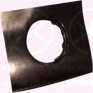 Накладка (кузов наружные) KLOKKERHOLM 5050522 фото