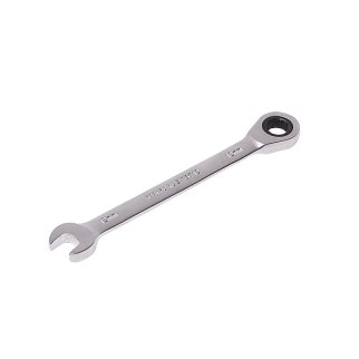 Ключ комбинированный 12мм трещоточный ROCK FORCE фото