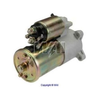 Стартер WAI 6658N фото 2