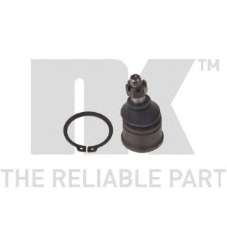 Опора шаровая левая, правая / HONDA Civic-V/VI,SR-V I,SRX-III,Integra 91~01 фото