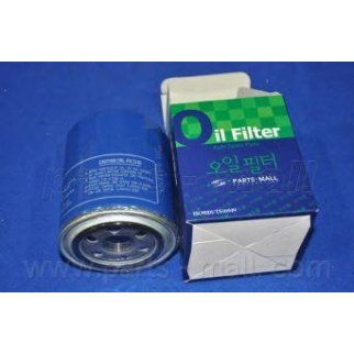 Фильтр масляный PARTS-MALL PBA-010 фото