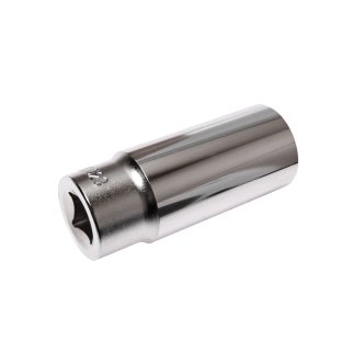 Головка торцевая 23 1/2&quot; 6гр 76мм JTC фото