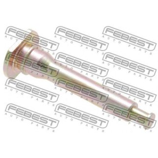 Втулка направляющей суппорта FEBEST 0374-RD5LF фото