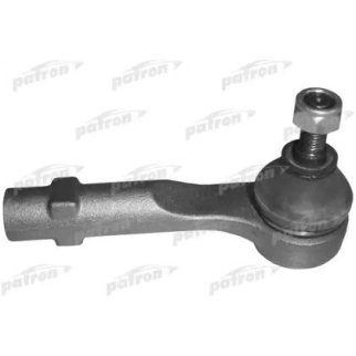 Наконечник рулевой правый PATRON PS1252R фото