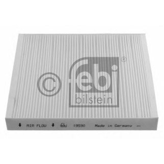 Фильтр салона FEBI 19590 фото