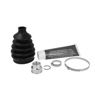 Пыльник ШРУСа фото