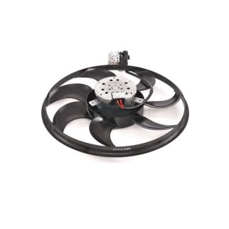 Вентилятор радиатора BOSCH 0 130 303 246 фото