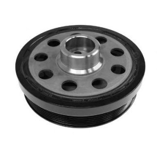 Шкив коленвала CORTECO 80000936 фото