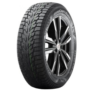 Автошина R20 265/50 Kumho Wintercraft WI32 111T XL шип (Заводская ошиповка, Корея) 6300393 фото
