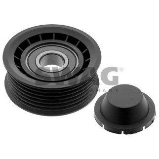 Ролик дополнительный руч. ремня SWAG 30 03 0032 фото