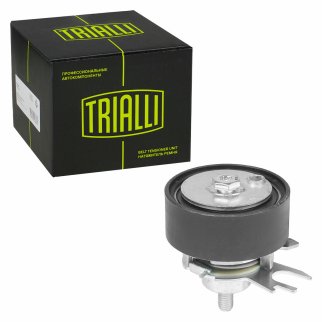 Ролик ГРМ TRIALLI CM 1813 фото 2