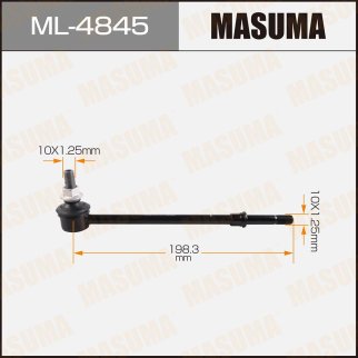 Стойка стабилизатора (линк) MASUMA rear TERRANO/ R50 фото