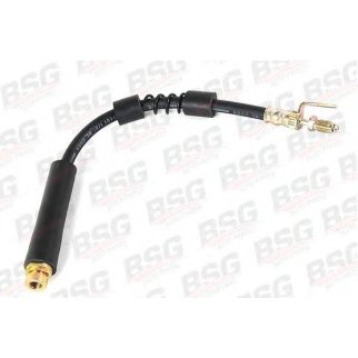 Шланг тормозной передний фото