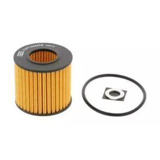 Фильтр масляный CHAMPION COF100587E фото