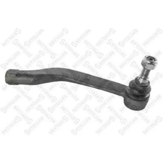 51-00458-SX_наконечник рулевой правый! Renault Master IV 10> фото