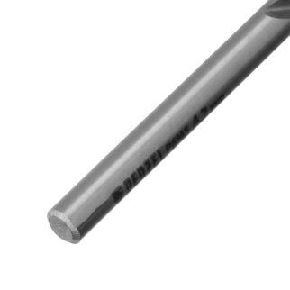 Сверло спиральное по металлу 4,2 x 75мм, Р6М5, Golden Tip // Denzel фото 4