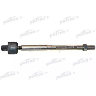 Тяга рулевая OPEL: MERIVA-B 2010- (произведено в Турции) фото