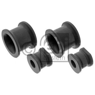 К-кт втулок стабил.пер. MERCEDES M-CLASS (W163) 98-05 фото