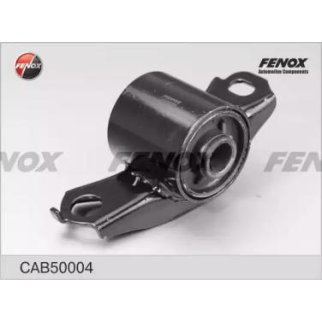 Сайлентблок задней подвески Fenox CAB50004 фото