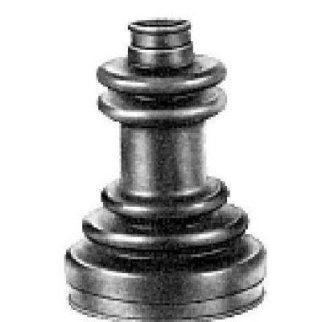 Пыльник ШРУСа Metalcaucho 00579 фото