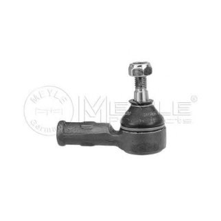 Наконечник рулевой L=R OPEL Meriva A 03-10 MEYLE 616 020 0002 фото