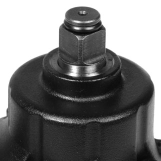 Гайковерт пневматический AirLine AT-IW-07 фото 1