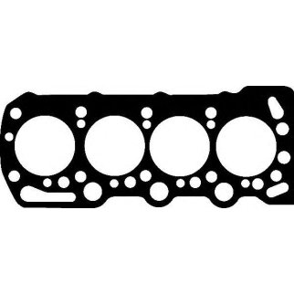 Прокладка головки блока CORTECO 414662P фото