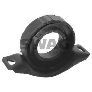 Обойма подвесного подшипника SWAG 10 87 0022 фото