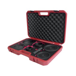 Набор для установки сальников передних и задних ступиц VOLVO FM12 380/420/430 JTC фото