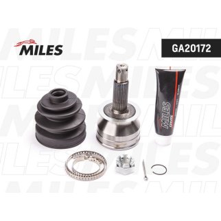 ШРУС HYUNDAI SONATA EF III-IV 2.0 98-04 нар. фото