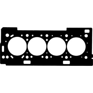 Прокладка ГБЦ фото