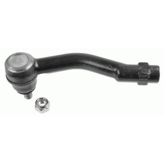 Наконечник рулевой левый Lemforder 34326 01 фото