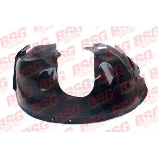 Подкрылок переднего левого крыла / FORD Escort,Orion 90~ фото