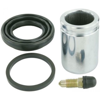 Поршень заднего тормозного суппорта TOYOTA Corolla E12 FEBEST 0176-NDE120R-KIT фото