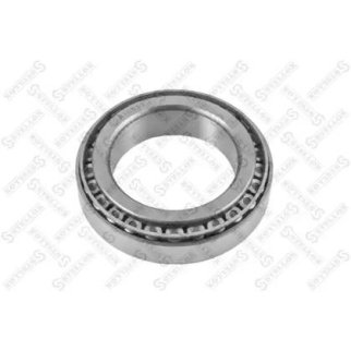 84-40266-SX_подшипник ступицы !роликовый 80x125x29 MB,VOLVO,SCANIA,DAF,RVI фото